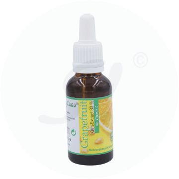 Dynamis Grapefruit Kern Extrakt 33% 30 ml