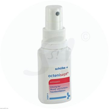 Octenisept Lösung 50 ml