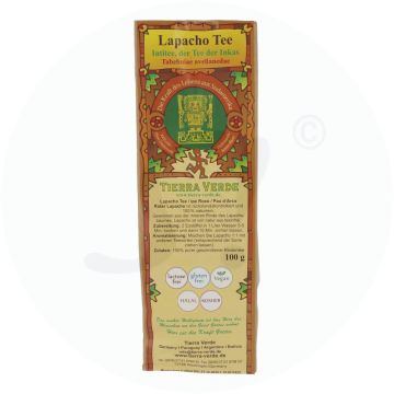 Lapacho Intitee 100 g
