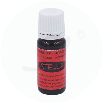 Stella Likör Komposition Cherry Brandy 1 Stk.