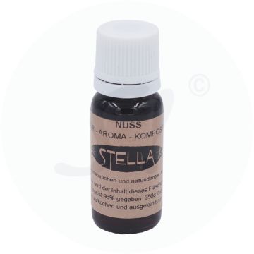 Stella Likör Komposition Nuß 1 Stk.