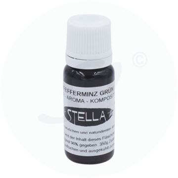 Stella Likör Komposition Pfefferminze 1 Stk.