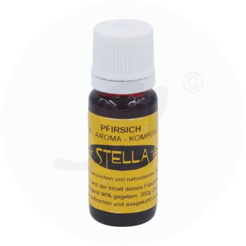 Stella Likör Komposition Pfirsich 1 Stk.