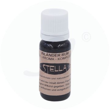 Stella Likör Komposition Inländer Rum 1 Stk.