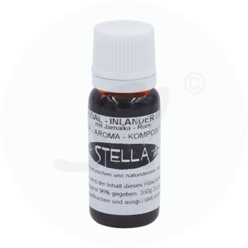 Stella Likör Komposition Rum Spezial 1 Stk.