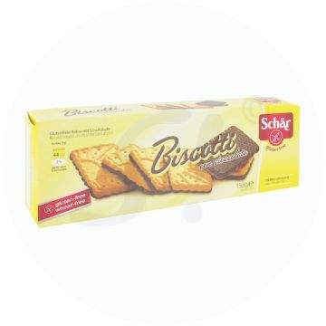 Schär Schoko Butterkeks 150 g