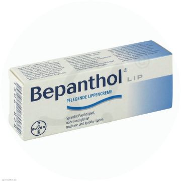 Bepanthol Lippencreme