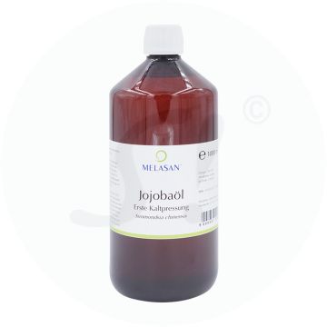 Melasan Jojoba Öl