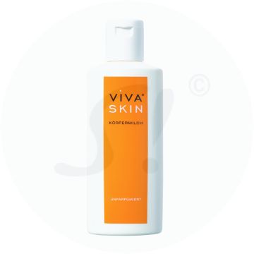 Viva Skin Körpermilch