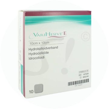 Varihesive E Wundverband