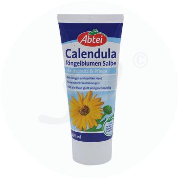 Abtei Ringelblumen Salbe 100 ml