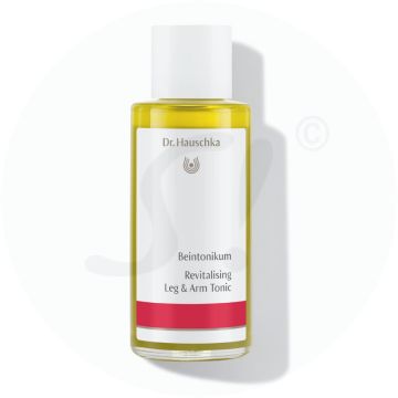 Dr. Hauschka Rosmarin Beinlotion 100 ml