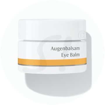 Dr. Hauschka Augenbalsam 10 ml