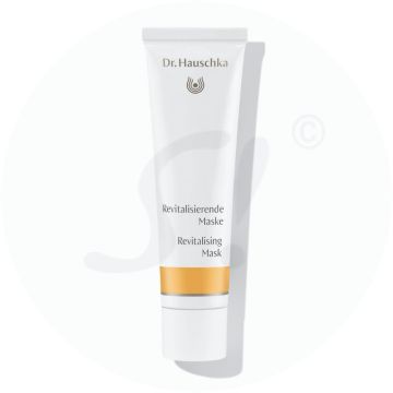 Dr. Hauschka Revitalisierende Maske 30 ml