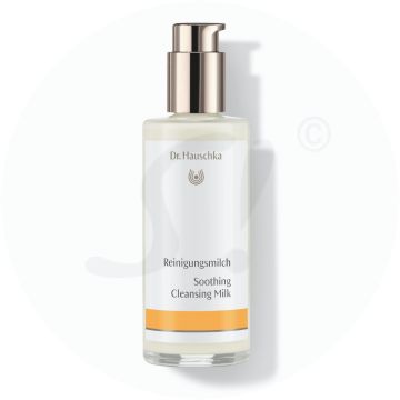 Dr. Hauschka Reinigungsmilch 145 ml