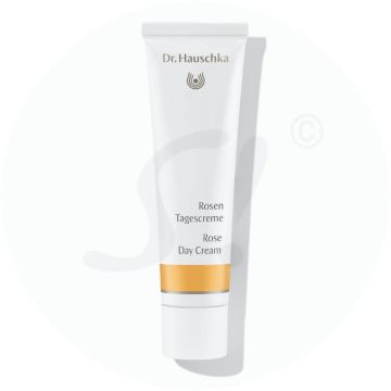 Dr. Hauschka Rosencreme 30 ml
