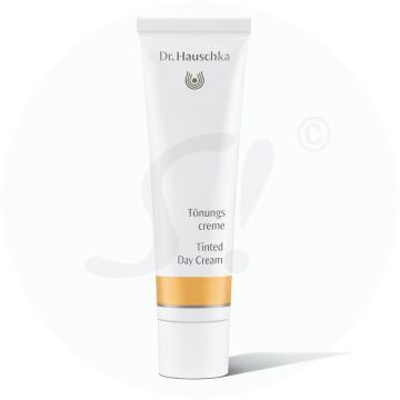 Dr. Hauschka Tönungscreme