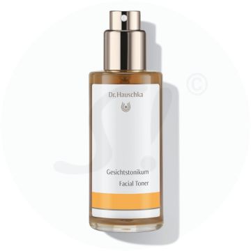 Dr. Hauschka Gesichtstonikum 100 ml
