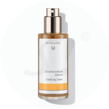 Dr. Hauschka Gesichtstonikum Spezial klärend 100 ml