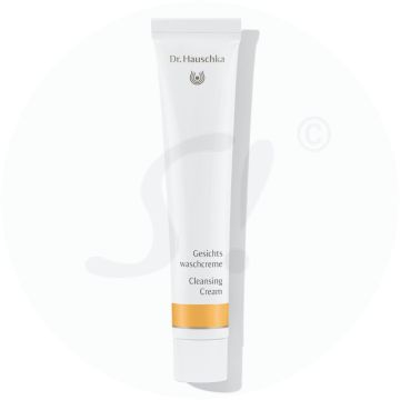Dr. Hauschka Gesichtswaschcreme 50 ml