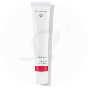 Dr. Hauschka Handcreme 50 ml