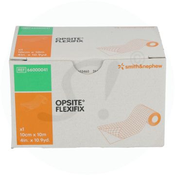 Opsite Flexifix Rolle 1 Stk. 10 m x 10 cm 1 Stk.