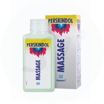 Perskindol Relax Oil 250 ml
