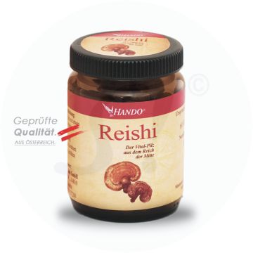 Hando Reishi Kapseln 60 Stk.