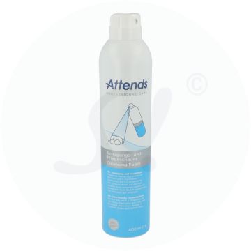 Attends Care Pflegeschaum 400 ml