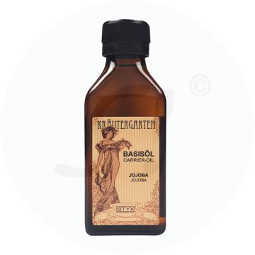 Styx Jojoba Öl Basis 100 ml
