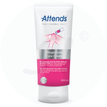 Attends Care Pflegecreme 200 ml