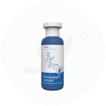HELFE Käsepappel Extrakt 200 ml