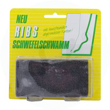 Schwefelschwamm Ribs 1 Stk.
