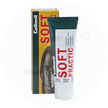 Collonil Practic Farblos 75 ml