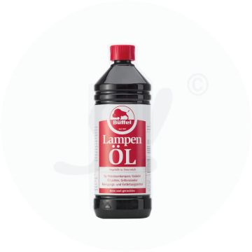 Lampenöl Farblos 1000 ml 