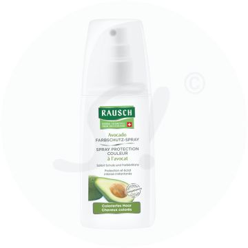 Rausch Avocado Farbschutz-Spray 100 ml