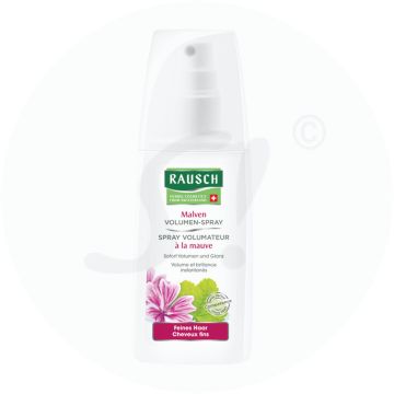 Rausch Malven Volumen-Spray 100 ml