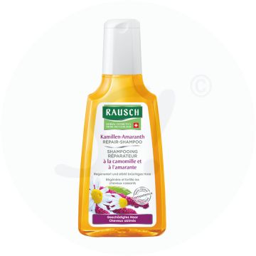 Rausch Kamillen-Amaranth Repair Shampoo 200 ml