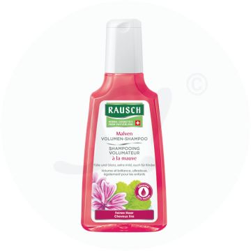 Rausch Malven Volumen-Shampoo