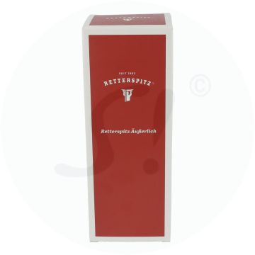 Retterspitz äußerlich 350 ml