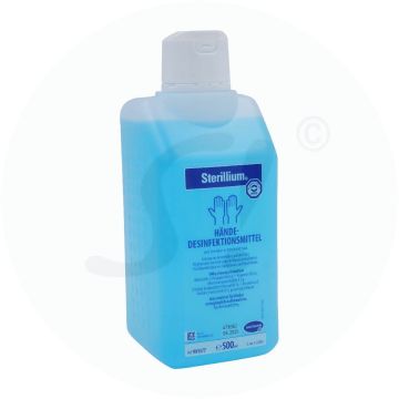 BODE Sterillium Lösung 500 ml