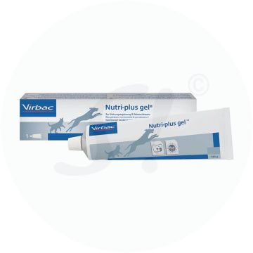 Nutri Plus Gel