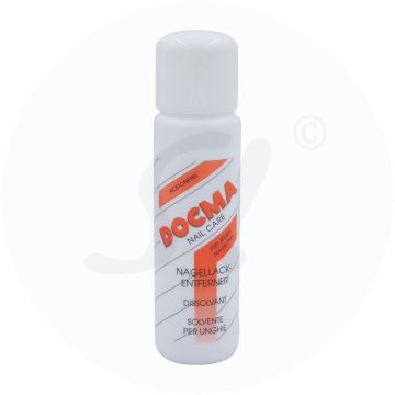 Docma Nagel Lackentferner 100 ml
