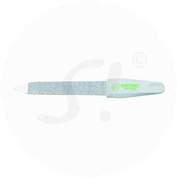 Feile Mag. Doskar Saphir 1 Stk. 9 cm