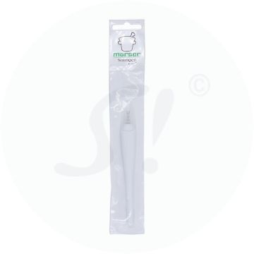 Mag. Doskar Nagel Hautmesser 34 1 Stk.