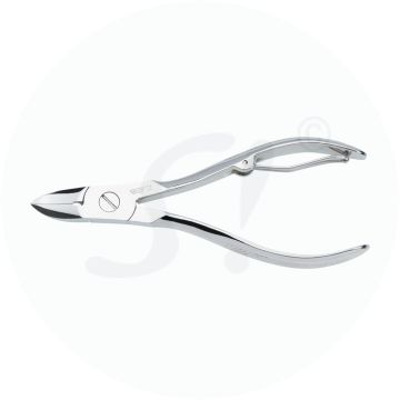 Doskar Nagelzange 12 cm 62 1 Stk.