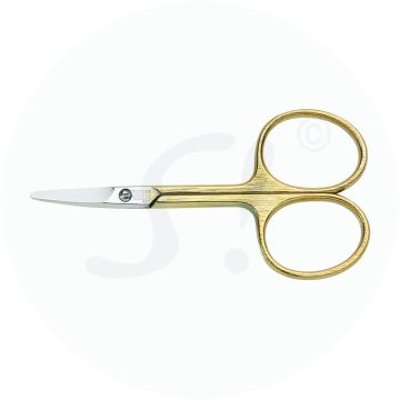 Mag. Doskar Mag. Doskar Schere 1 Stk. Baby Rundspitze 55