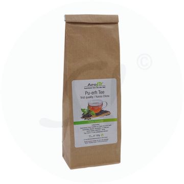 Apofit Pu-erh Tee