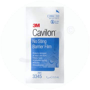 3M Cavilon Lolly