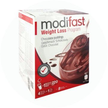 Modifast Programm Creme 55 g 8 Stk.